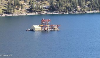33972 N Corbin St A2, Bayview, ID 83803