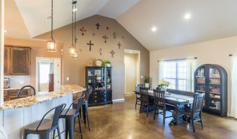524 Avenue Q, Anson, TX 79501