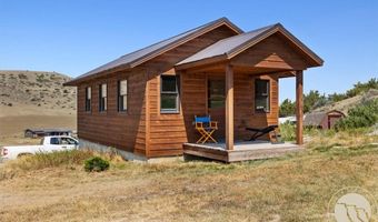 618 Grove Creek Rd, Absarokee, MT 59001