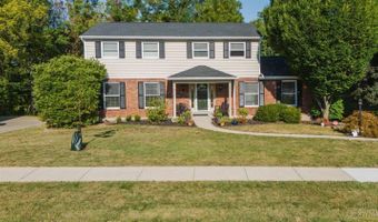 8069 Ashgrove Dr, Anderson Twp., OH 45244