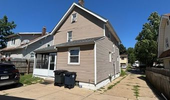 1150 Dayton St, Akron, OH 44310