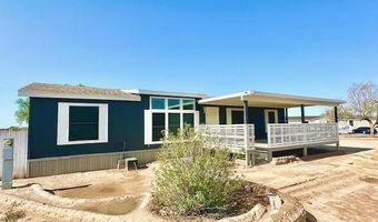 15767 W IMPALA Dr, Casa Grande, AZ 85122