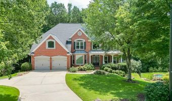 3313 Glen Devon Ln, Berkeley Lake, GA 30096
