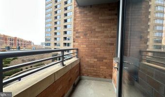 2001 15TH St N #320, Arlington, VA 22201