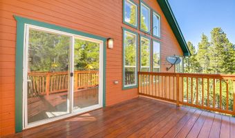 398 Mountain View Dr, Black Hawk, CO 80422