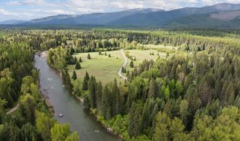 22585 Fatty Creek Rd, Bigfork, MT 59911
