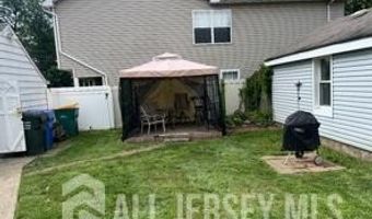 22 Lenox Ave, Avenel, NJ 07001