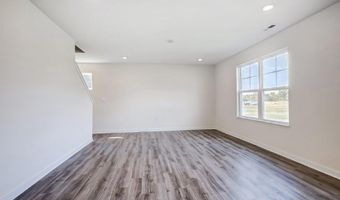 5 Walnut Mill Way Plan: Pendleton, Ashville, OH 43103