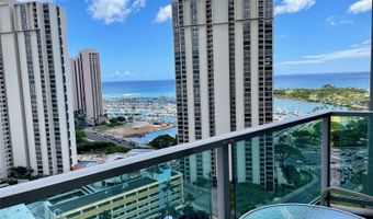 410 Atkinson Dr 2213, Honolulu, HI 96814