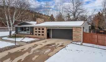 2907 Brentwood Ln, Billings, MT 59102
