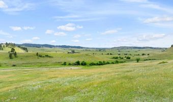 Canyon Pines Lane lot 7, Belle Fourche, SD 57717