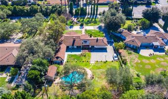 1127 W Foothill Blvd, Arcadia, CA 91006