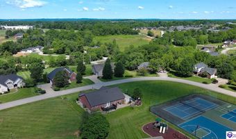 107 Woodhill Rd, Bardstown, KY 40004