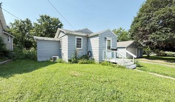 36 E Ronning Ave, Appleton, MN 56208