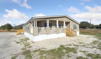 6440 SW OLD WIRE Rd, Fort White, FL 32038