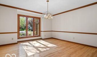 6744 Robin Hood Ct, Indianapolis, IN 46227