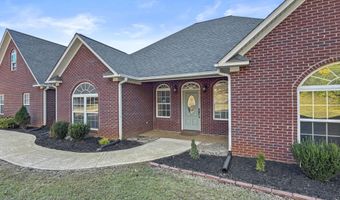 1635 Robertson Rd, Blue Springs, MS 38828