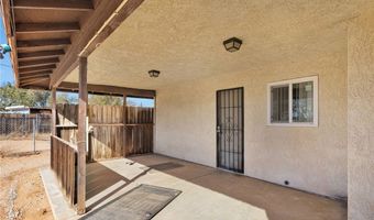 22111 Isatis, Apple Valley, CA 92307