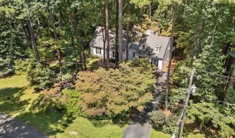 4008 Westwood Lane Ln, Apex, NC 27539