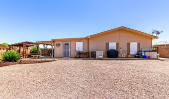 1869 N RIM ROCK Dr, Casa Grande, AZ 85122