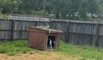 131 N Lamont St, Aransas Pass, TX 78336