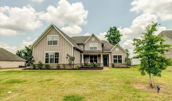 4684 KINGS FOREST Dr, Bartlett, TN 38135