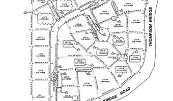 Lantana Haven Ashville Road, Altoona, AL 35952