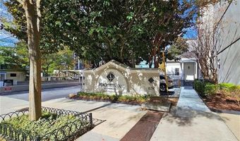 1074 Peachtree Walk NE, Atlanta, GA 30309