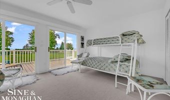 9675 S Channel, Harsens Island, MI 48028