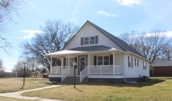408 N Broadway St, Arnold, NE 69120