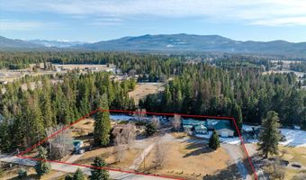 253 Aero Ln, Bigfork, MT 59911