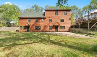 119 George Allen Rd, Glocester, RI 02814