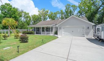 5005 Dogwood St, Beaufort, SC 29906