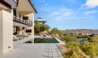 4929 Summit Overlook Dr, Las Vegas, NV 89135