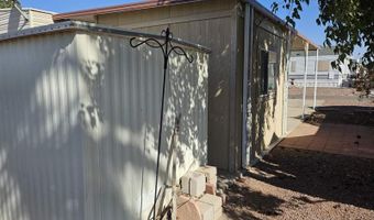 14010 S Amado Blvd 72, Arizona City, AZ 85123