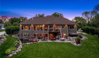 3420 Fairview Ave N, Arden Hills, MN 55112