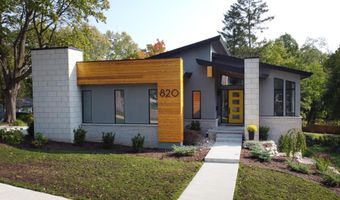 3081 Overridge Dr, Ann Arbor, MI 48104