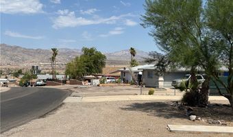 1498 Rio Vista Dr, Bullhead City, AZ 86442