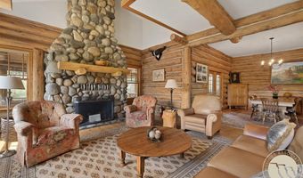 57 Trout Creek Ranch Rd, Absarokee, MT 59001