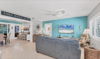 154 CRESCENT Dr, Anna Maria, FL 34216