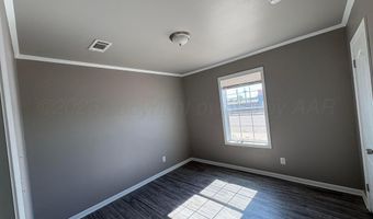3501 SE 21st Ave, Amarillo, TX 79103