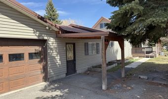 3060 W 2500 N N, Arco, ID 83213