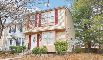 2607 NEMO Ct, Bowie, MD 20716