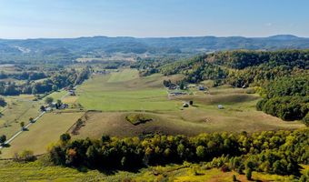 Bennett Mountain Road, Alderson, WV 24910