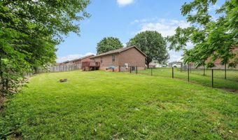 108 Kenton Dr, Bardstown, KY 40004