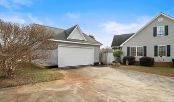 109 Matthew Dr, Belton, SC 29627