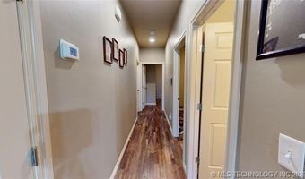 1831 E Oak Hls, Ada, OK 74820
