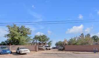 750 Montana Vista Dr, Anthony, NM 88021