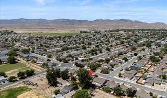 158 Rosecrest Dr, Fernley, NV 89408