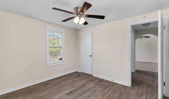1007 Hatchie St, Booneville, MS 38829